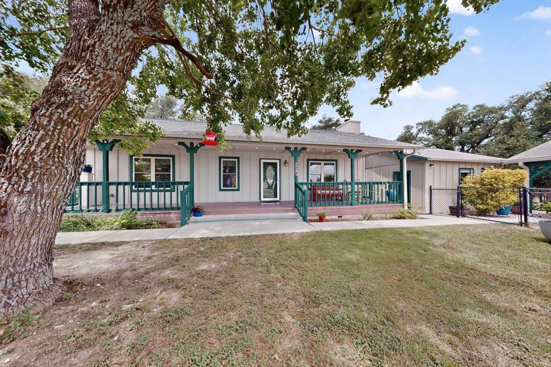 House in Hutto, Texas, United States 3 - 18581377