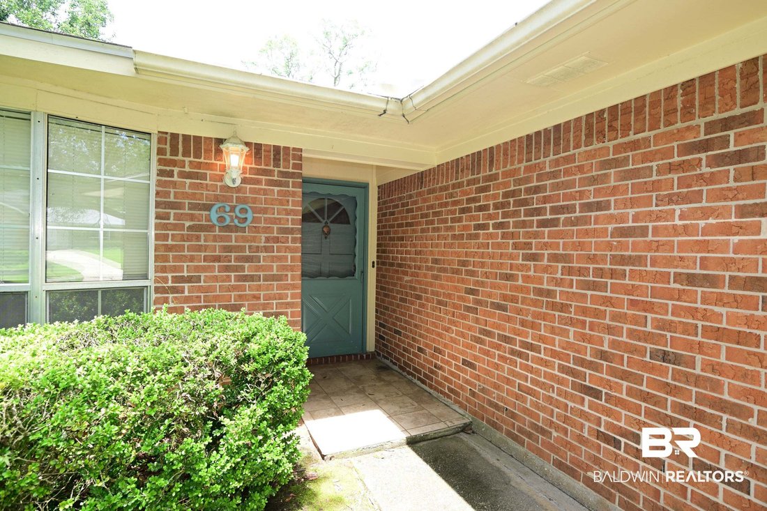 House in Fairhope, Alabama, United States 3 - 18584016
