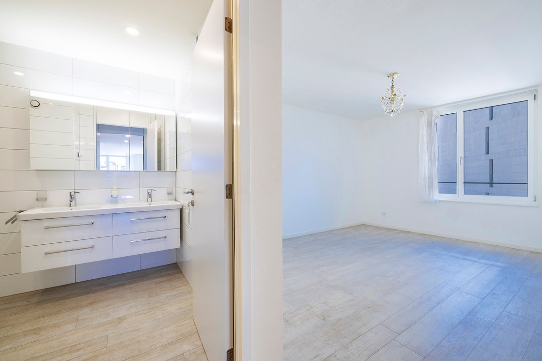 Apartment in Montreux, Vaud, Switzerland 5 - 18581258