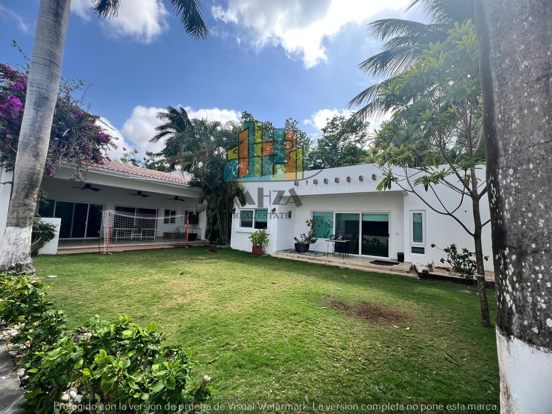House in Alfredo V. Bonfil, Quintana Roo, Mexico 4 - 18583102