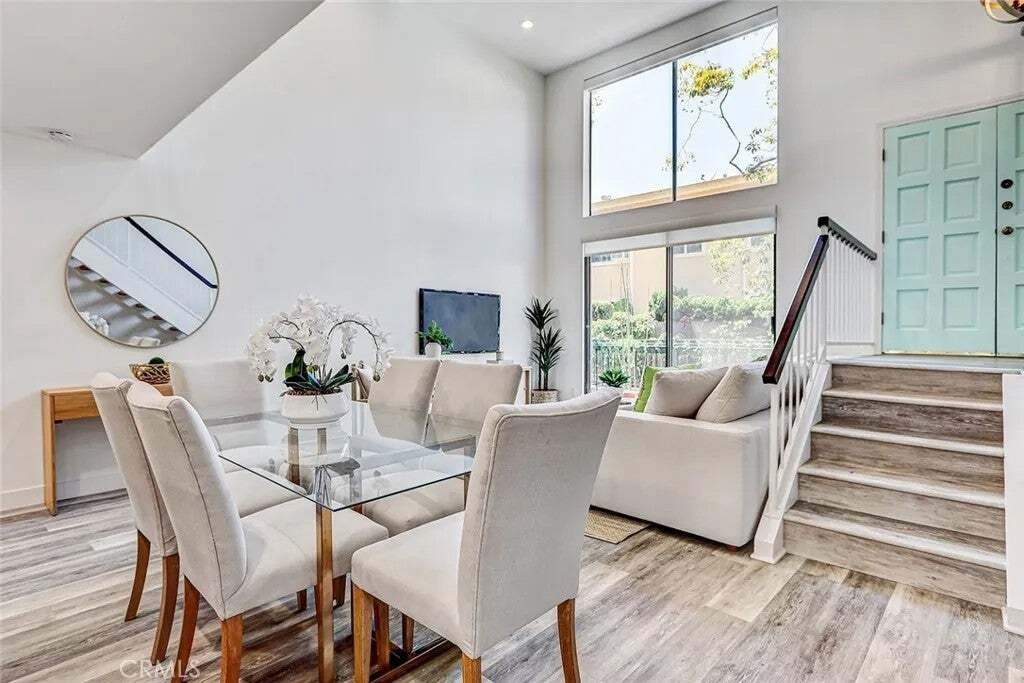 Townhouse in Los Angeles, California, United States 2 - 18584661