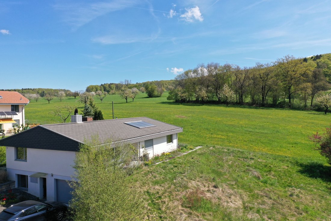 House in Hochwald, Solothurn, Switzerland 1 - 18580691