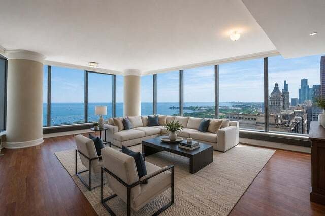 Condo in Chicago, Illinois, United States 3 - 18584535
