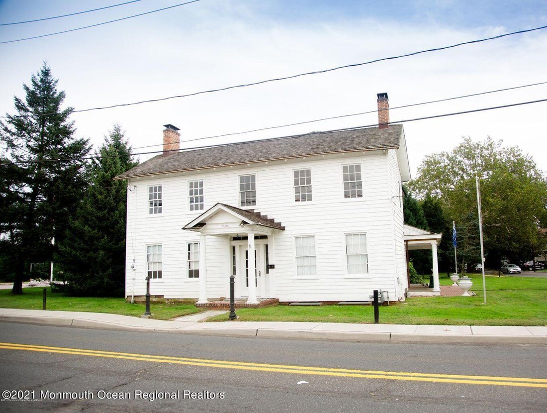 House in West Long Branch, New Jersey, United States 5 - 18580571