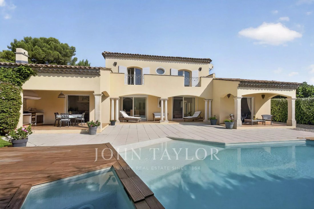 Villa in Ouest, Carry-le-Rouet, France 2 - 18582420