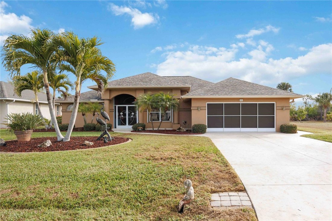 House in Rotonda West, Florida, United States 3 - 18585191