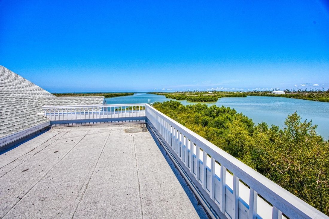 Condo in Sanibel, Florida, United States 5 - 18586026