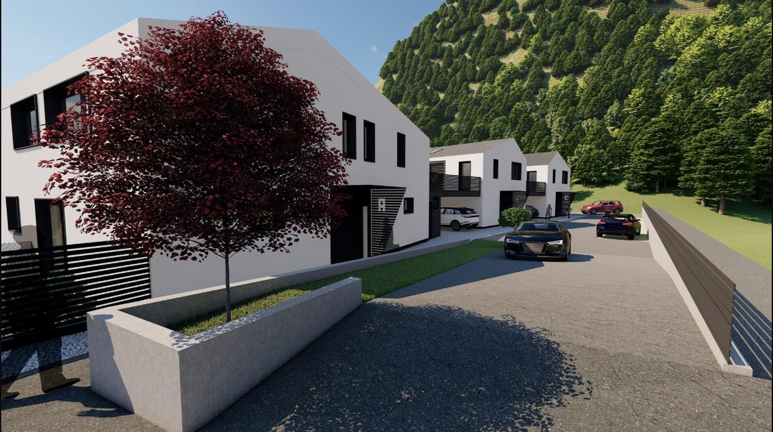 Apartment in Bellinzona, Ticino, Switzerland 3 - 18581174