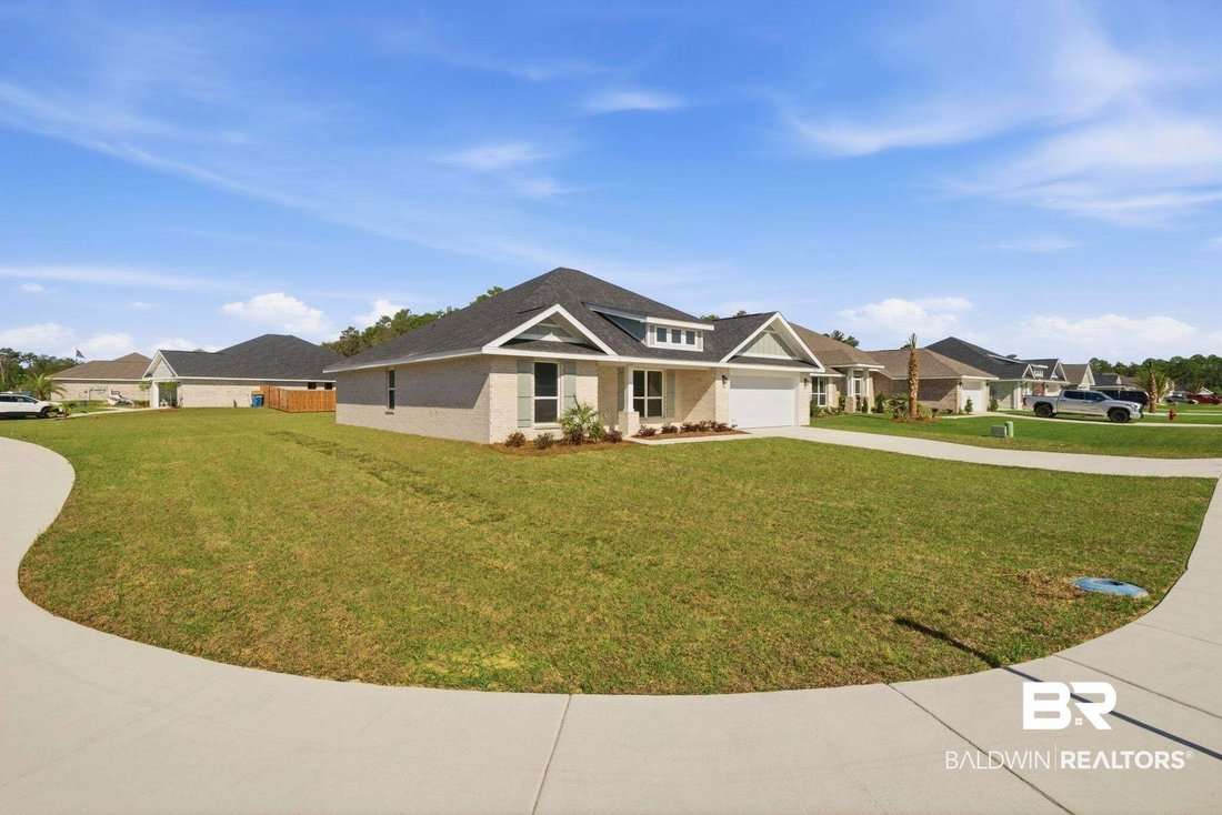 House in Gulf Shores, Alabama, United States 3 - 17184022