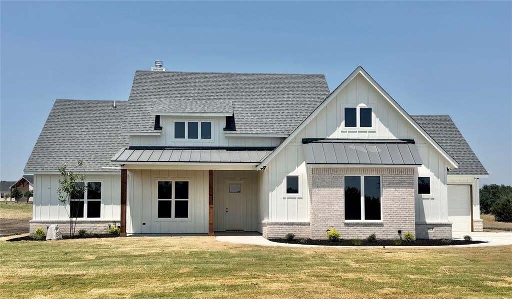 House in Weatherford, Texas, United States 2 - 18585017