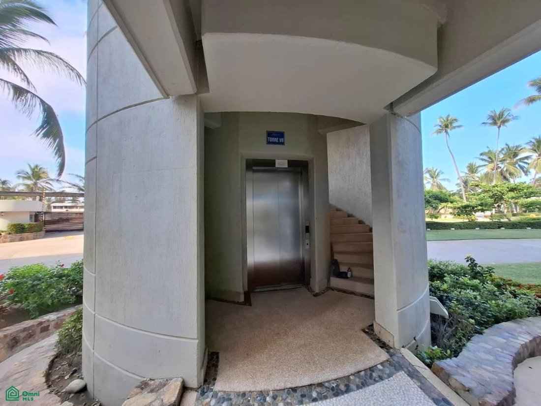Condo in Acapulco, Guerrero, Mexico 3 - 18081684