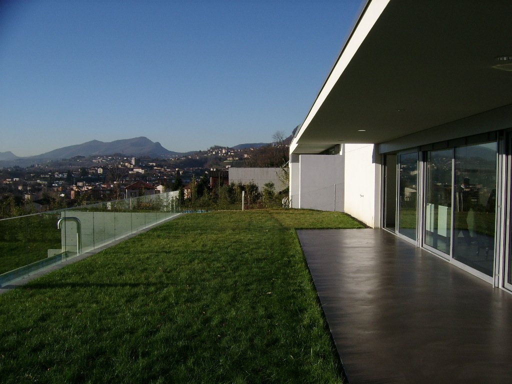 Villa in Morbio Inferiore, Ticino, Switzerland 1 - 18580800