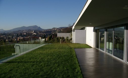 Villa à Chiasso, Tessin, Suisse 1