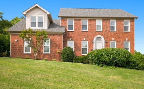 Casa a Nashville, Tennessee, Stati Uniti 1