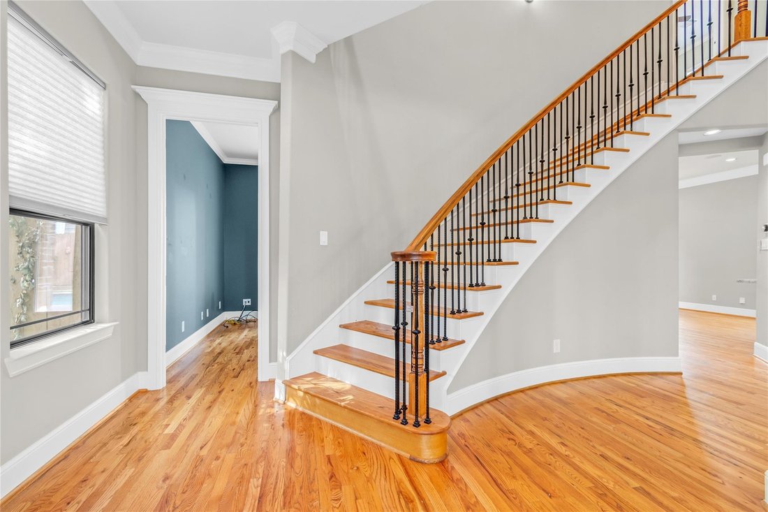 House in Houston, Texas, United States 4 - 18581926
