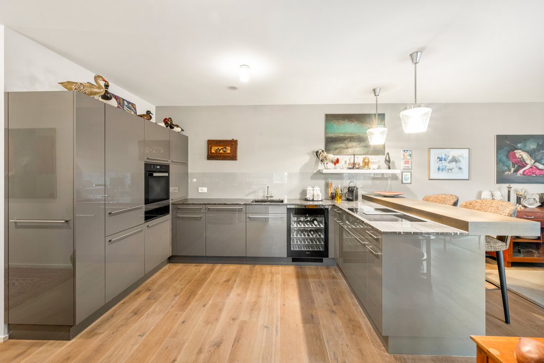 Apartment in Binningen, Basel-Landschaft, Switzerland 1 - 18583479
