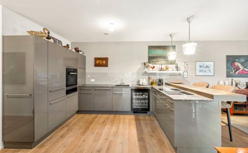 Appartement à Binningen, Bâle-Campagne, Suisse 1