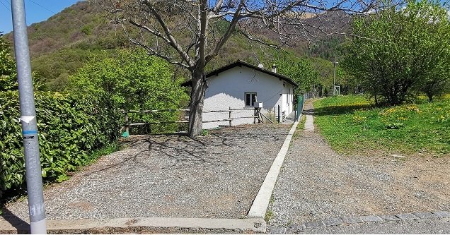 House in Lugano, Ticino, Switzerland 5 - 18581043