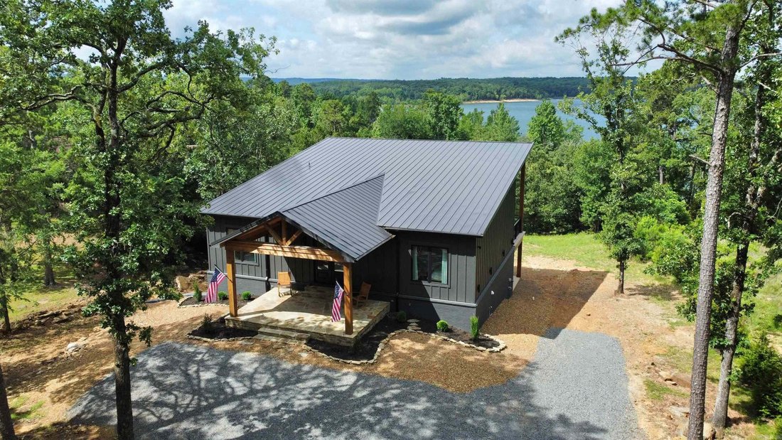 House in Drasco, Arkansas, United States 1 - 18583528