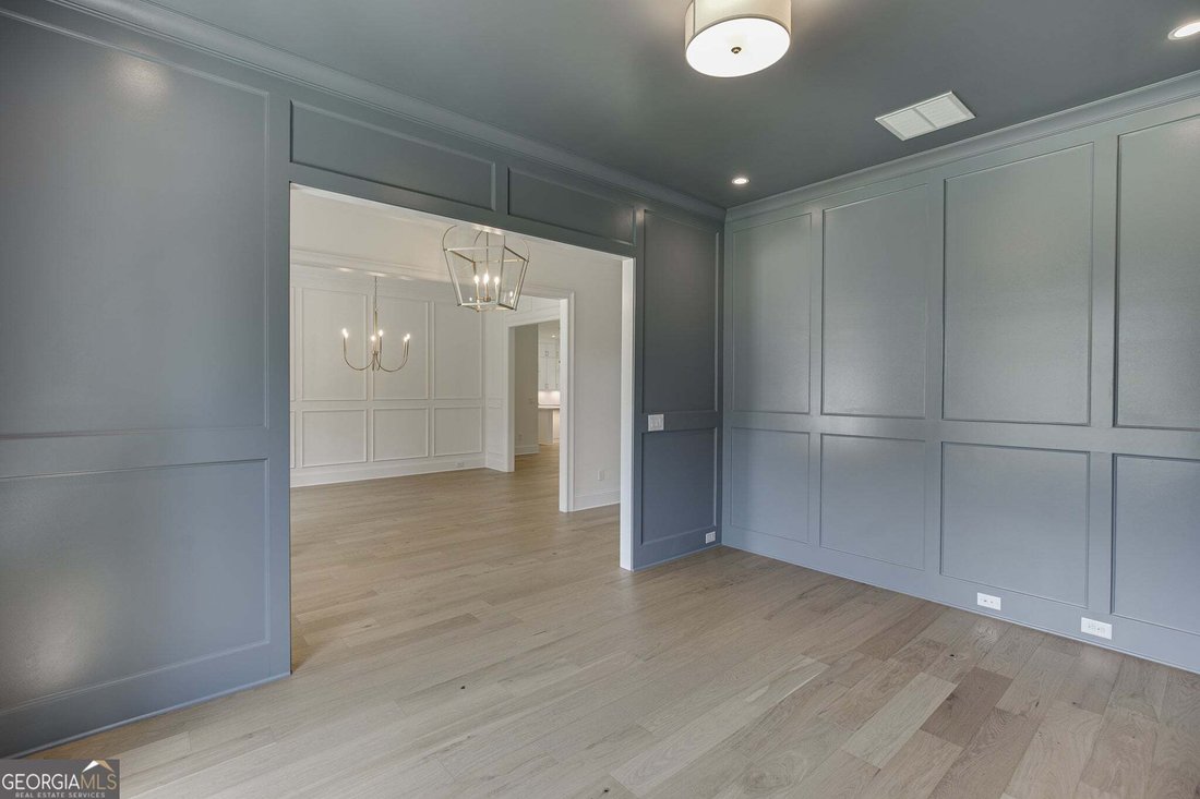 House in Buford, Georgia, United States 5 - 18582149