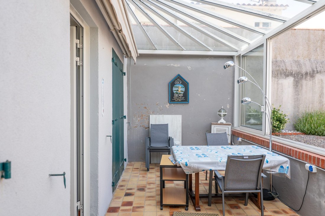 House in Gare-Saint Michel, Les Sables-d'Olonne, France 4 - 17924743