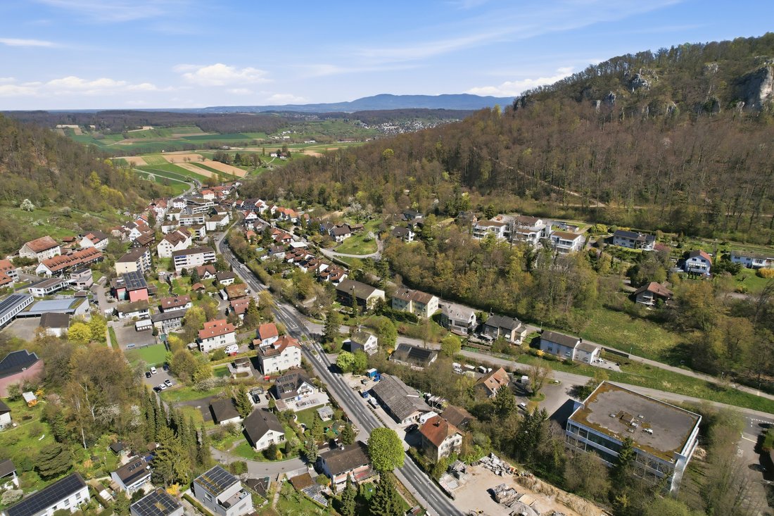 Land in Hofstetten-Flüh, Solothurn, Switzerland 5 - 18580720