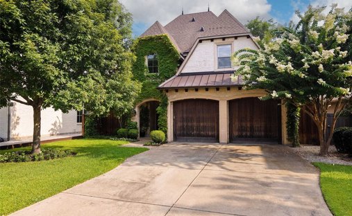 Haus in Dallas, Texas, Vereinigte Staaten 1