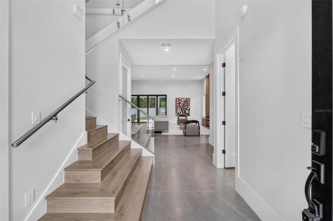 House in Winter Park, Florida, United States 4 - 18145070
