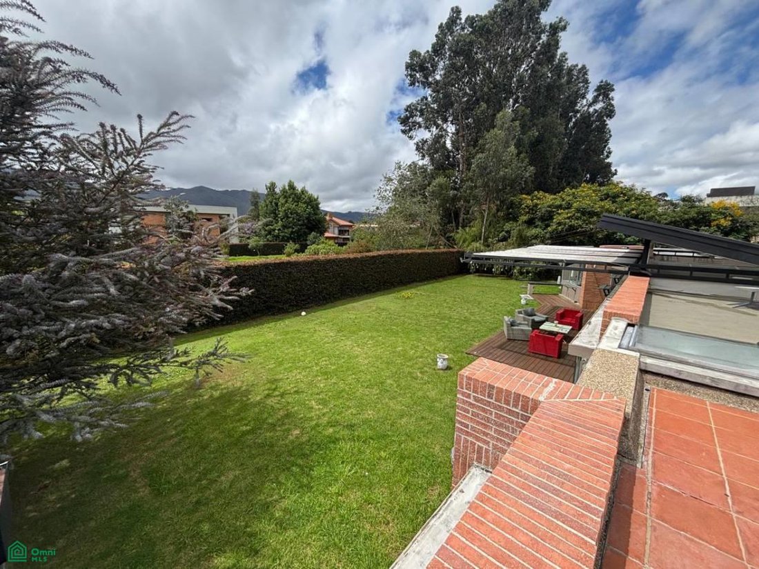 House in Bogota, Bogotá, Colombia 1 - 18003470