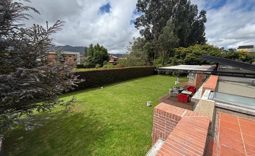 House in Bogota, Bogotá, Colombia 1