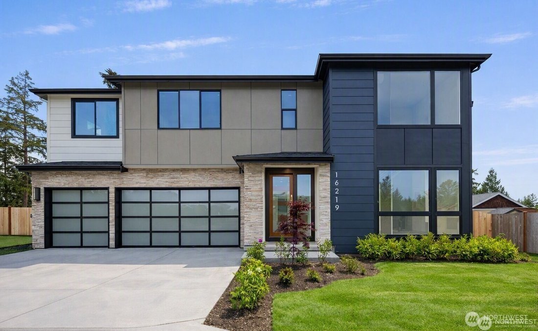 House in Kenmore, Washington, United States 1 - 18579177