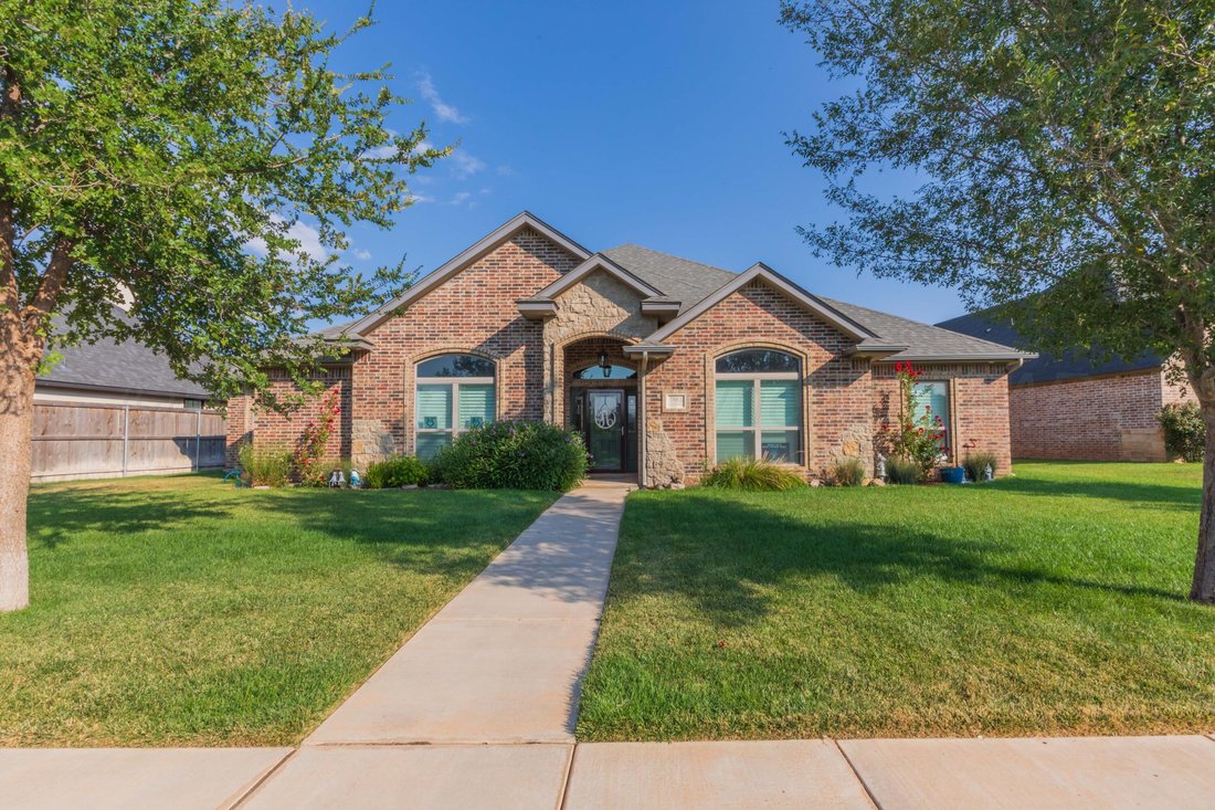 House in Amarillo, Texas, United States 2 - 18583204