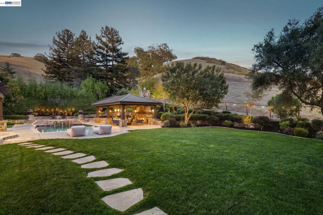 House in Danville, California, United States 4 - 18584369