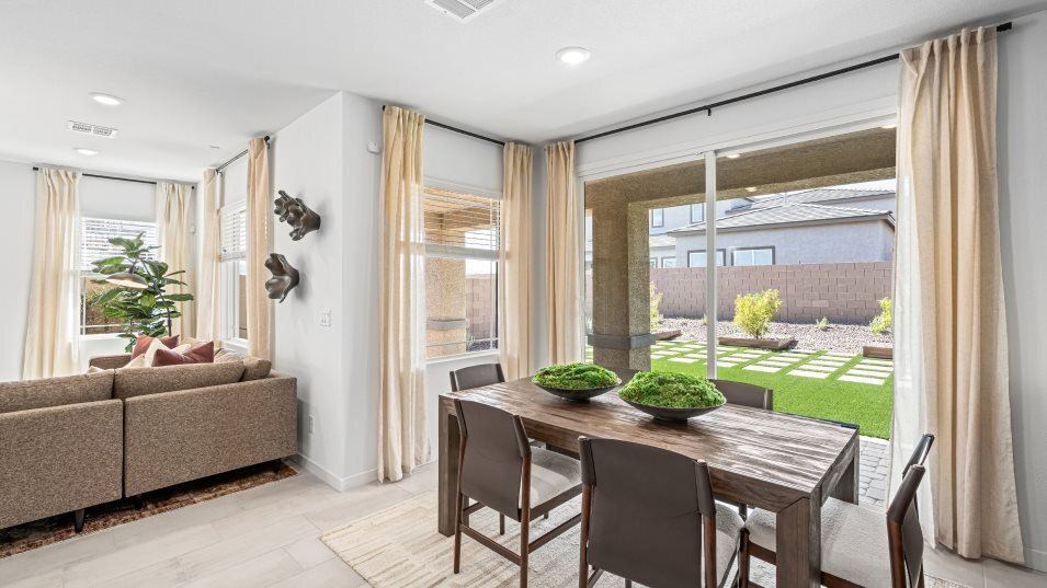 House in Las Vegas, Nevada, United States 5 - 18582402