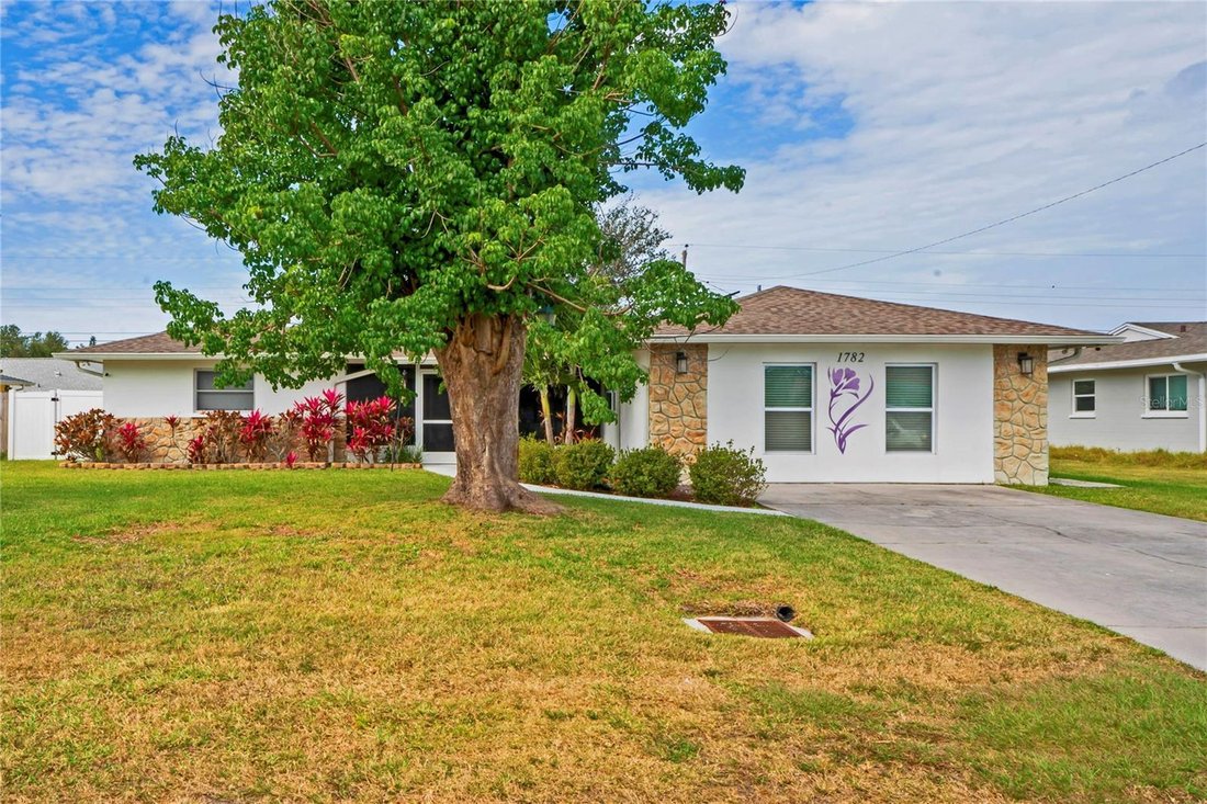 House in Venice, Florida, United States 1 - 18581625