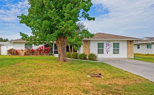 Haus in Venice, Florida, Vereinigte Staaten 1