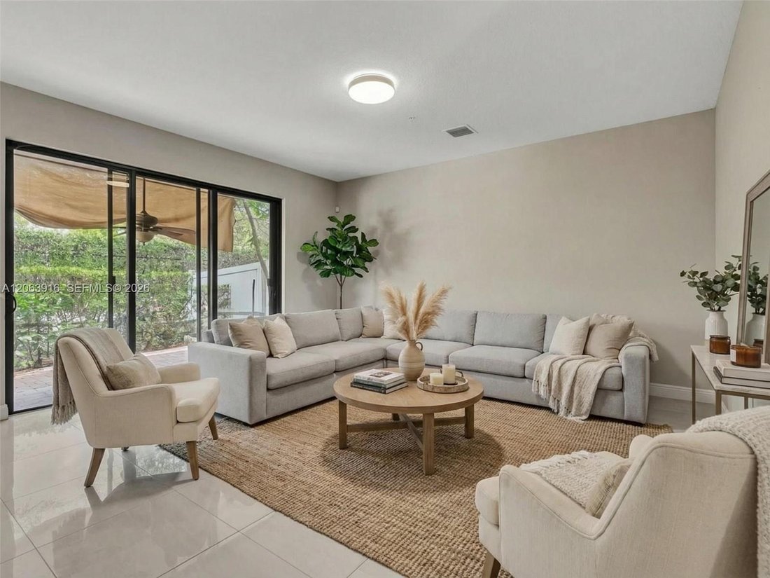 House in Miramar, Florida, United States 5 - 18585175