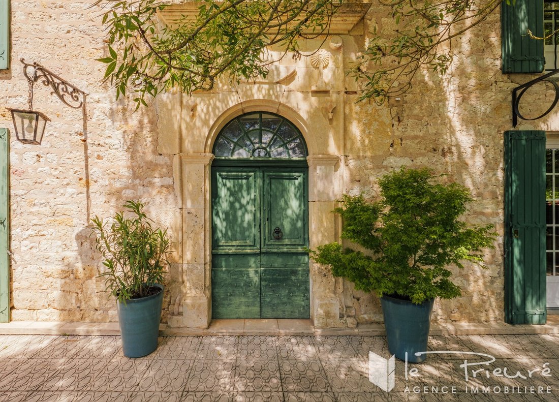 Villa in Grand Centre, Albi, France 5 - 18582650
