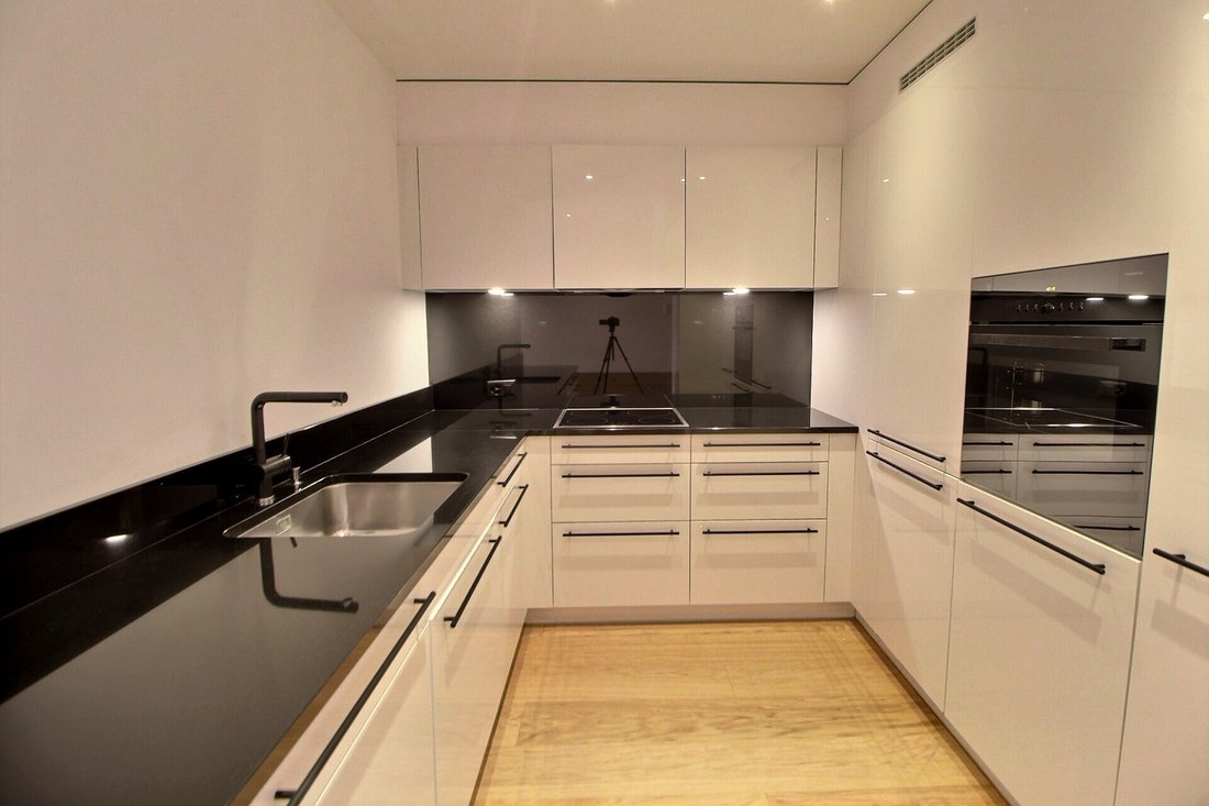 Apartment in Crans-Montana, Valais, Switzerland 5 - 18580642