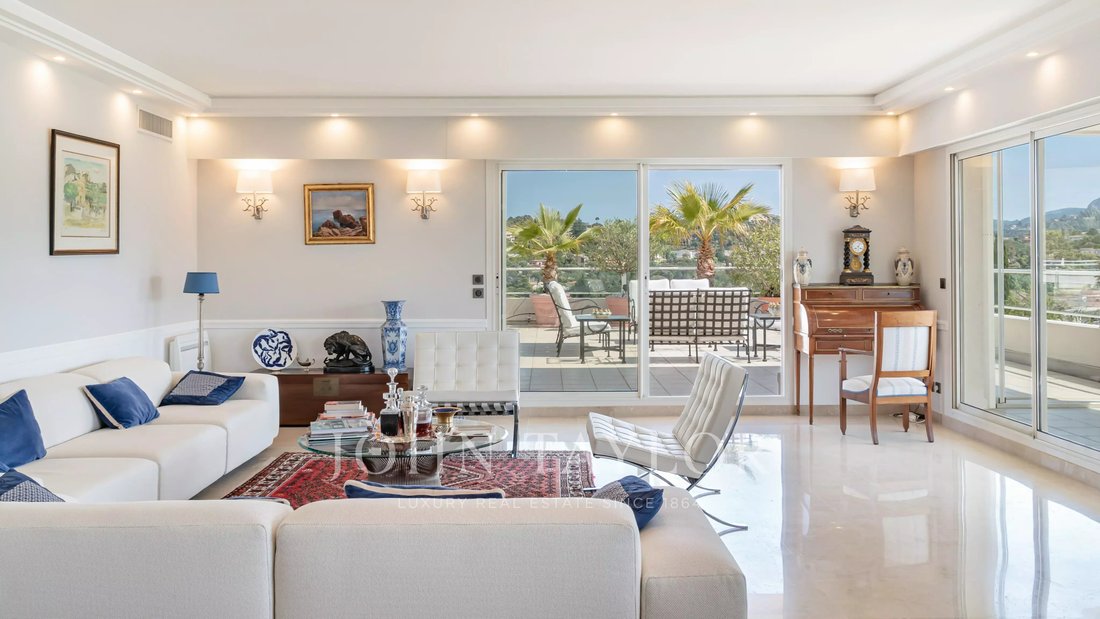 Apartment in Les Termes, Mandelieu-la-Napoule, France 5 - 18582507
