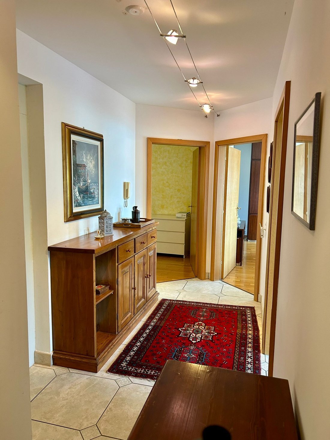 Villa in Bissone, Ticino, Switzerland 3 - 18580806