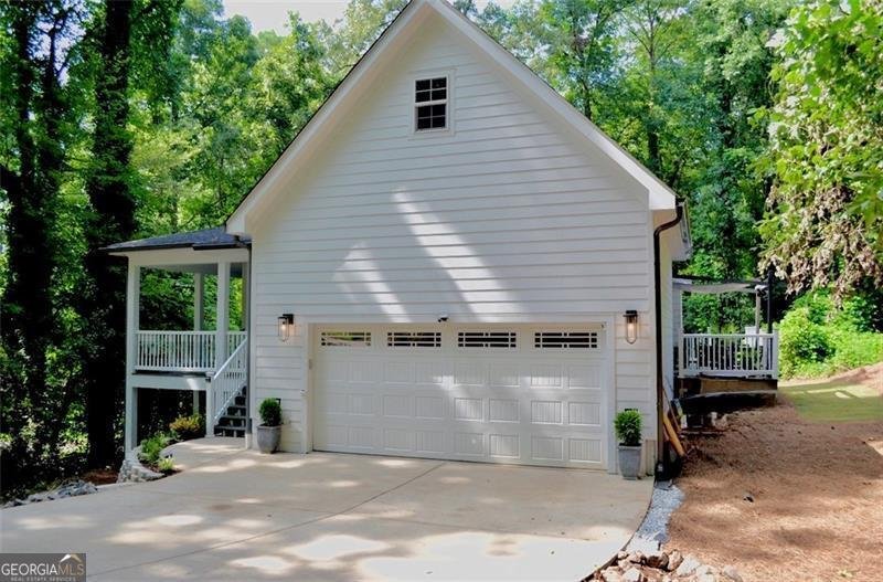 House in Marietta, Georgia, United States 3 - 18490788