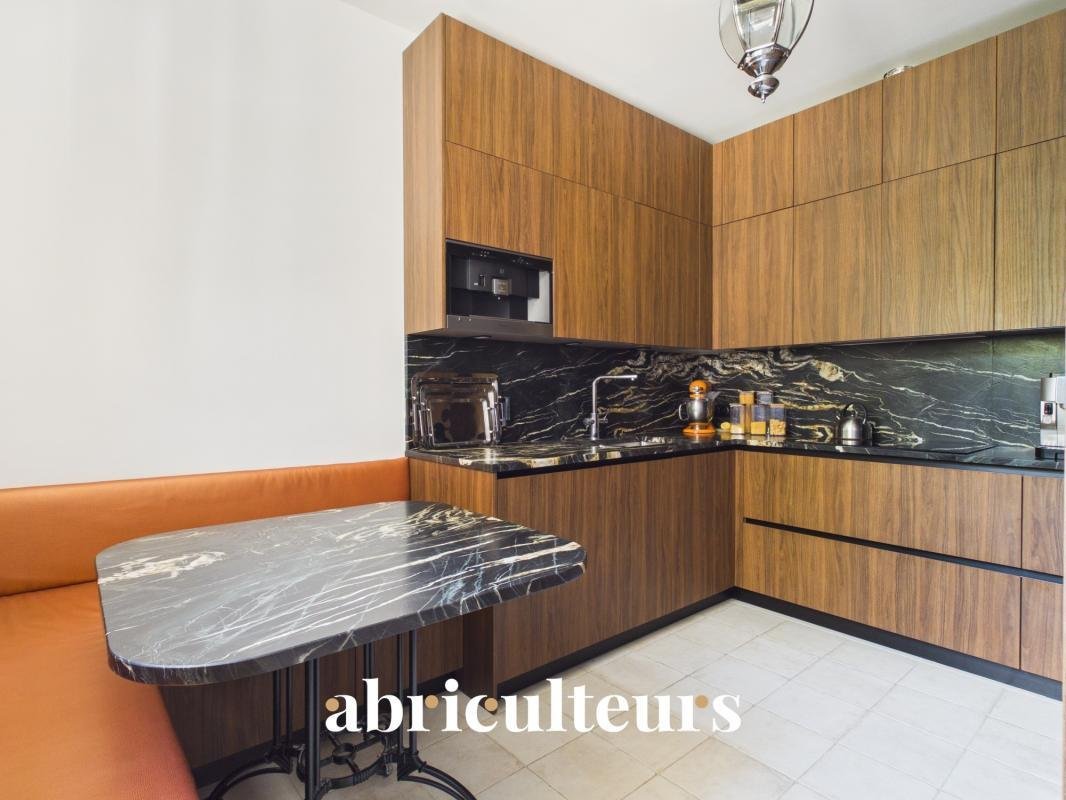 Apartment in Daumesnil, Saint-Mande, France 2 - 18580541