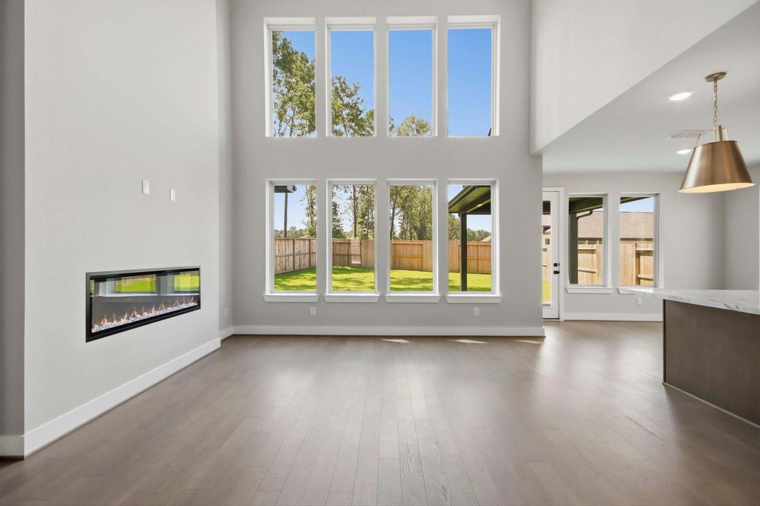 House in Porter, Texas, United States 4 - 17209800