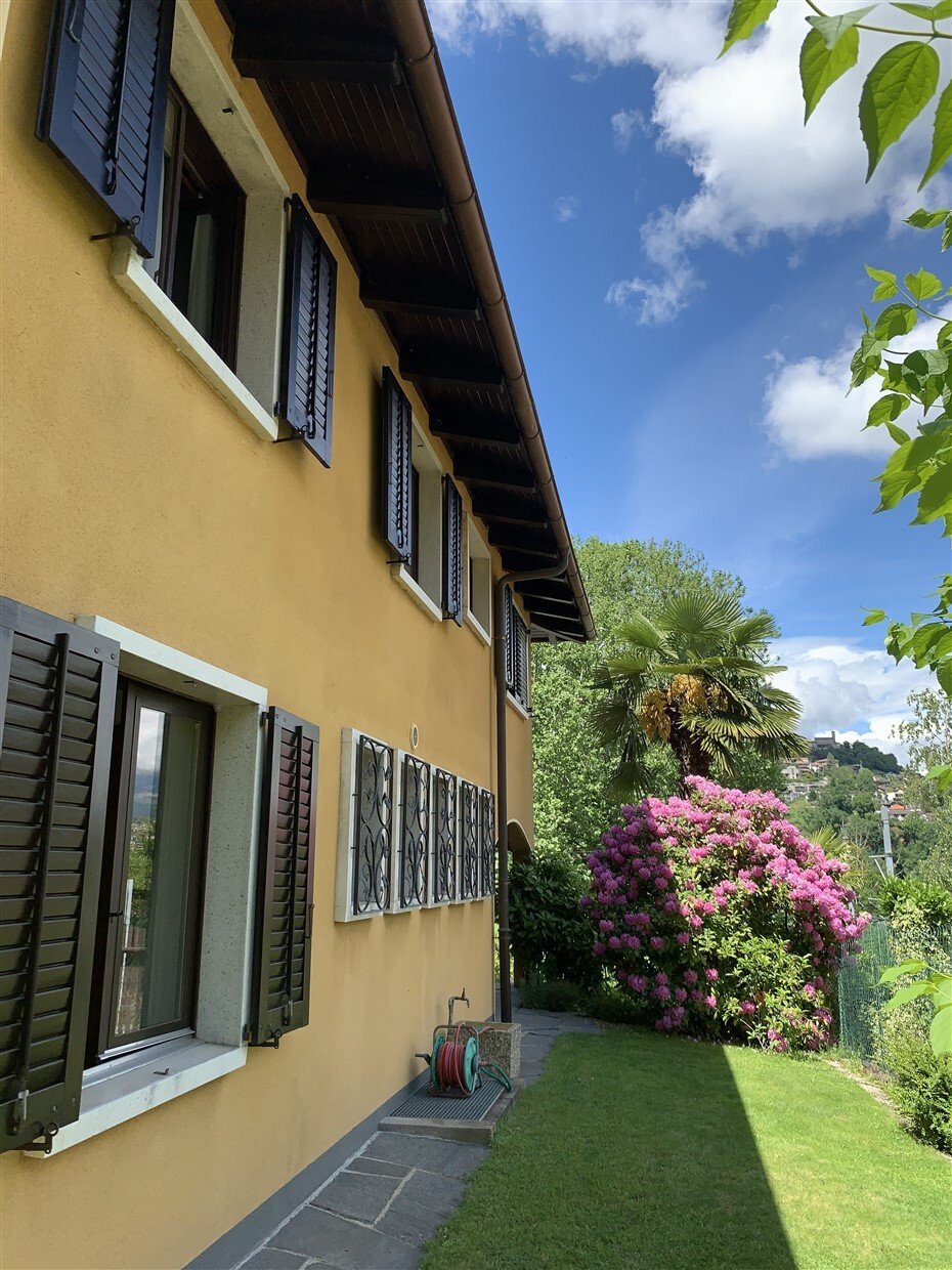 House in Lugano, Ticino, Switzerland 3 - 18581025