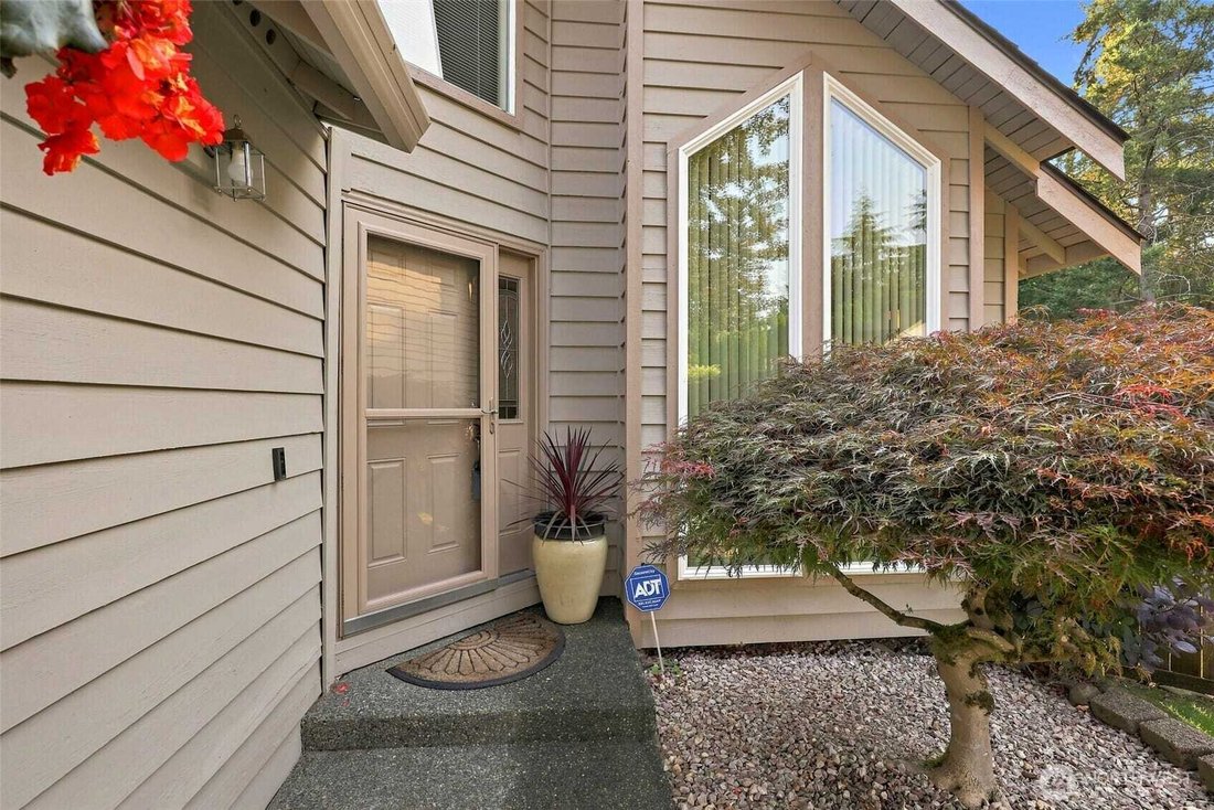 House in Federal Way, Washington, United States 2 - 18547803