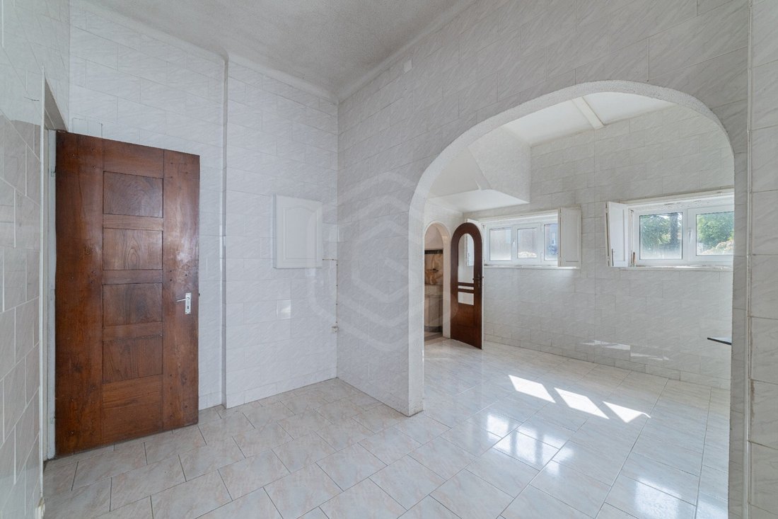 Casa en Bonfim, Distrito de Oporto, Portugal 1 - 18578010