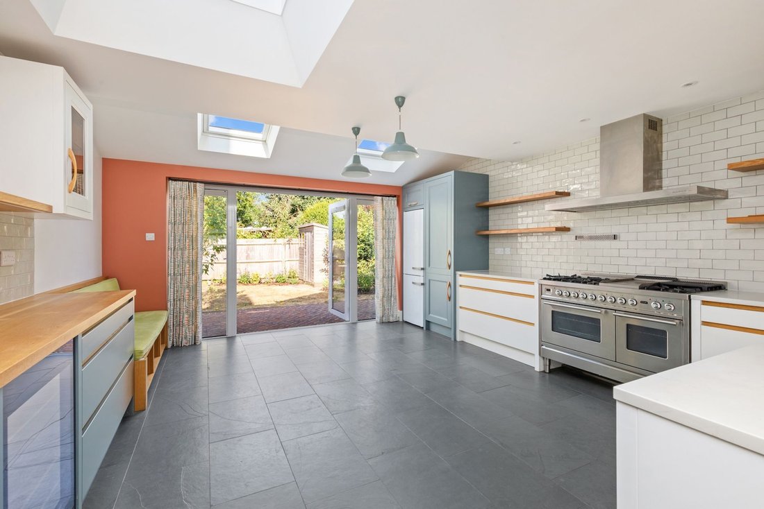 House in Oakhill, Horsham, England 5 - 18582305