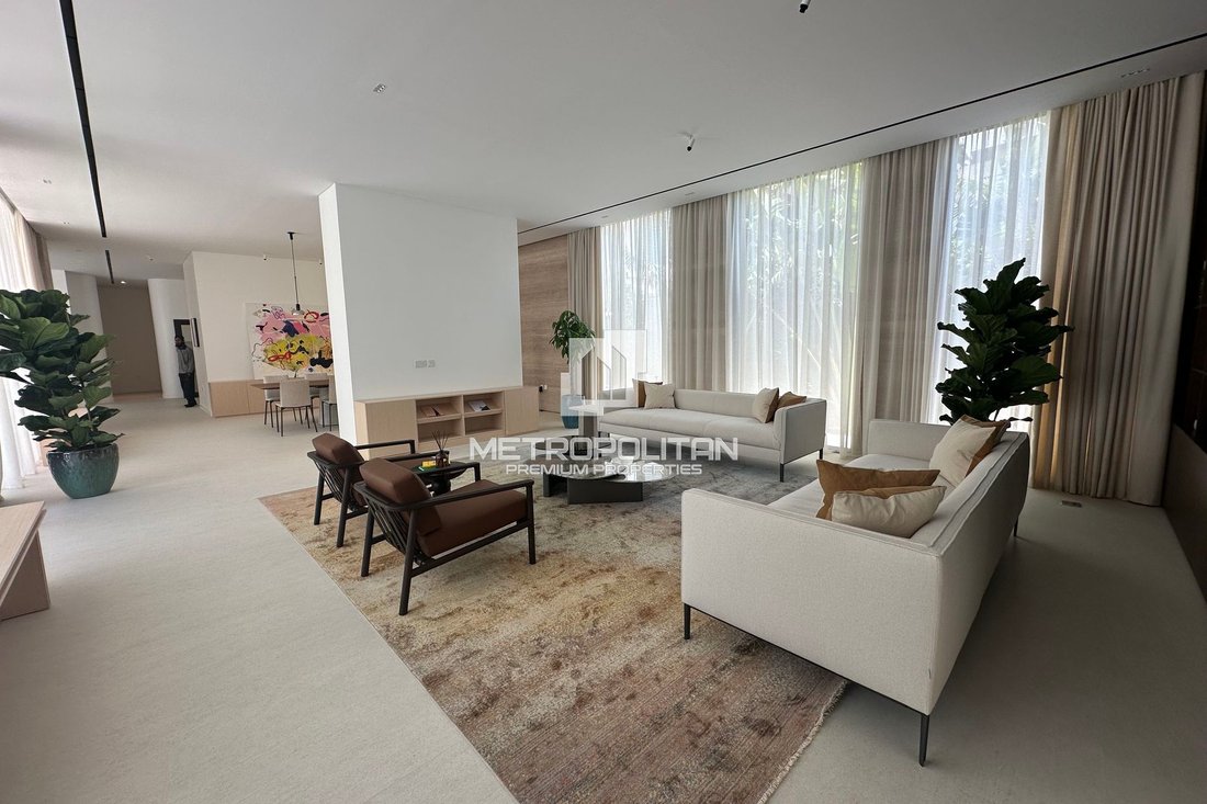 Villa in Pearl Jumeirah, Dubai, United Arab Emirates 4 - 18582640