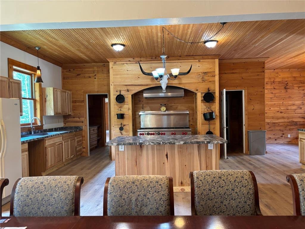 House in Webster, Wisconsin, United States 5 - 17884894